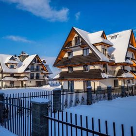 Apartamenty Sun & Snow Resorts K Białka Tatrzańska