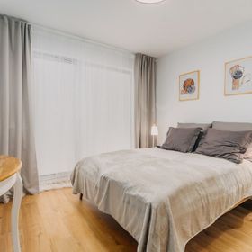 Apartament WAVE Surfing Bird Kołobrzeg