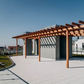 Apartament WAVE Surfing Bird Kołobrzeg