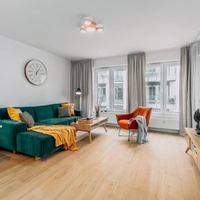 Apartament WAVE Surfing Bird Kołobrzeg