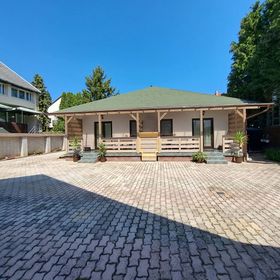 István Apartmanok Keszthely