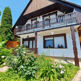 István Apartmanok Keszthely