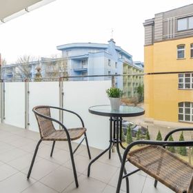 Apartament COCONUT Surfing Bird 