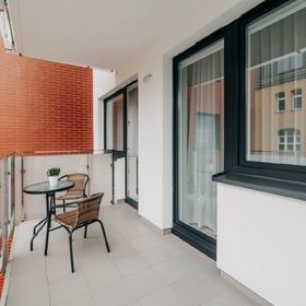 Apartament COCONUT Surfing Bird 