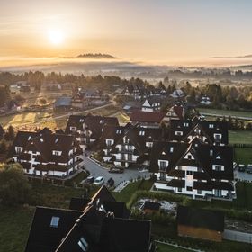 Apartamenty Sun & Snow Resorts J Białka Tatrzańska