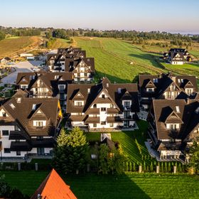 Apartamenty Sun & Snow Resorts J Białka Tatrzańska