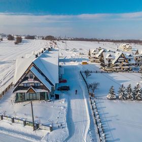 Apartamenty Sun & Snow Resorts J Białka Tatrzańska
