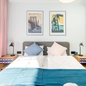 Apartament KAJA Surfing Bird Kołobrzeg