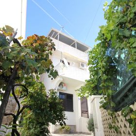 Apartmani Bugi Baška