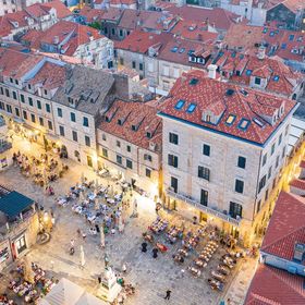  The Pucić Palace Hotel Dubrovnik