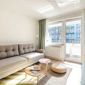 Apartament FOREST Surfing Bird Kołobrzeg