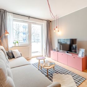 Apartament CITY Surfing Bird Kołobrzeg