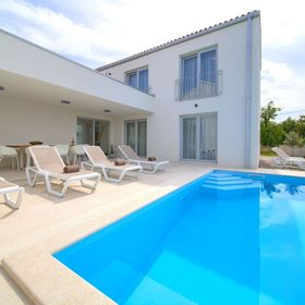 Villa Terra Dobrinj Krk