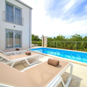 Villa Terra Dobrinj Krk