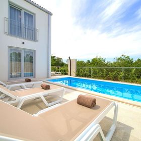 Villa Terra Dobrinj Krk