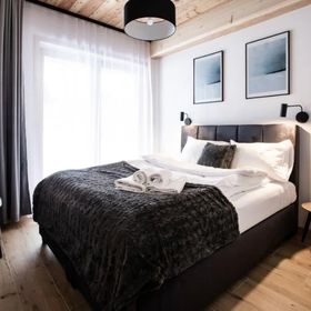 Willa Kozincówka Zakopane