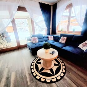 Rezydencja Pod Giewontem Zakopane