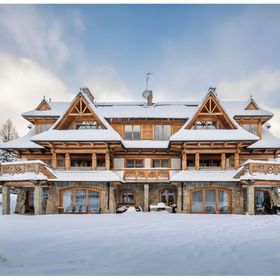 Rezydencja Pod Giewontem Zakopane