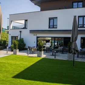 Mediterraneo Luxury Room Esztergom