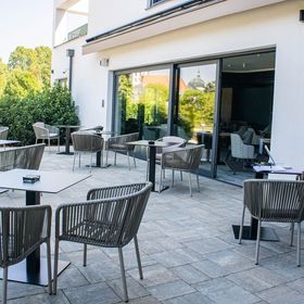 Mediterraneo Luxury Room Esztergom