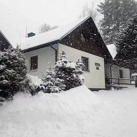 Penzion U Došků Karlova Studánka