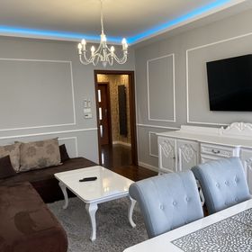 Apartament Rymanowska Rzeszów