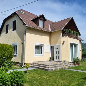 BadaCsoda Vendégház Badacsonytomaj