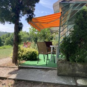 Oázis Apartman** Orfű