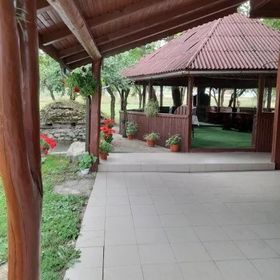 Cabana La Ticu Mărgău