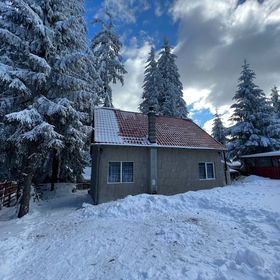 Casuta Bunicii Sântimbru-Băi