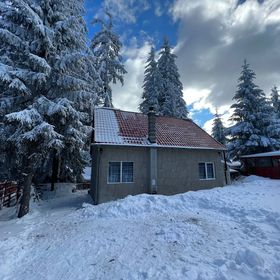 Casuta Bunicii Sântimbru-Băi