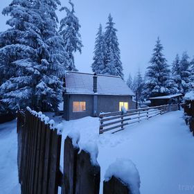 Casuta Bunicii Sântimbru-Băi