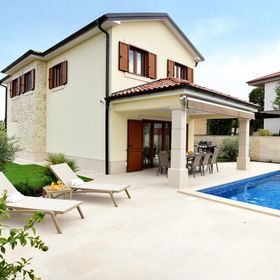 Villa Julija Rasopasno Dobrinj