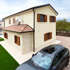 Villa Julija Rasopasno Dobrinj