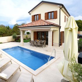 Villa Julija Rasopasno Dobrinj