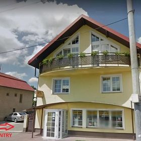 Apartmány Na Rohu Svidník