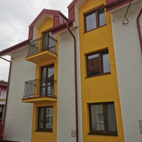 Apartmány Na Rohu Svidník