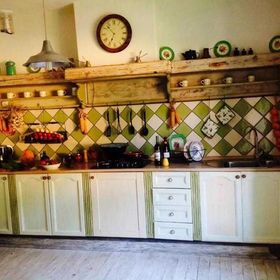 Kamenná chalupa Hámre