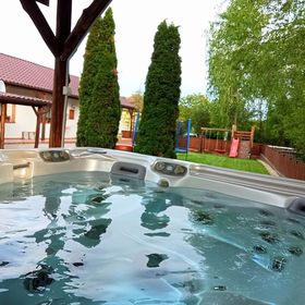 Blanka Vendégház Erdőbénye