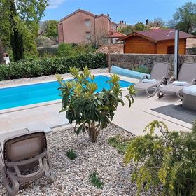 Villa Lavender's Breeze Kornić