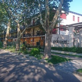 Mala Beach Apartman Siófok