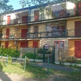 Mala Beach Apartman Siófok