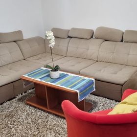 Romantic 2 Apartman Szeged