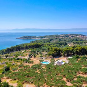 Villa Frida Sumartin