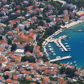 Apartment Tuba Selce