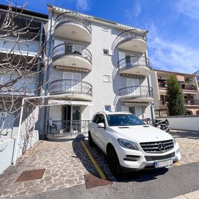 Apartment Tuba Selce