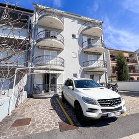 Apartment Tuba Selce