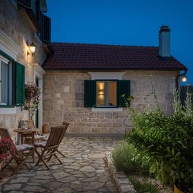 Villa Giardino Drinovci