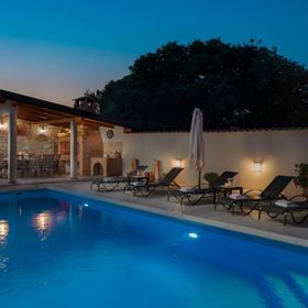 Villa Giardino Drinovci