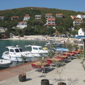 Apartment Niko Povile